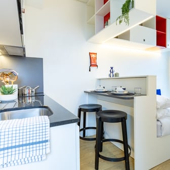 Deluxe Studio - Image 7